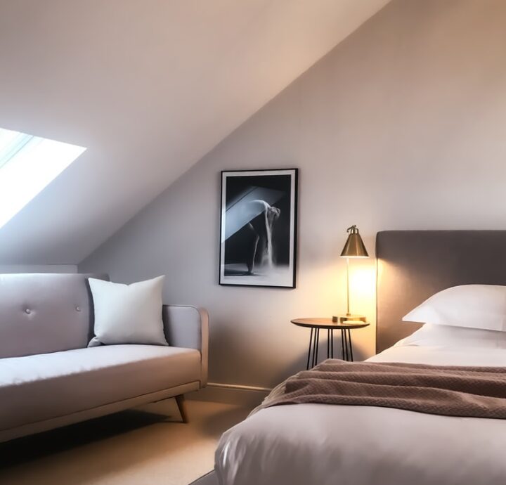 Loft Conversion
